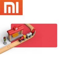 Mitu Electric Toy Train Set Mitu Building Blocks